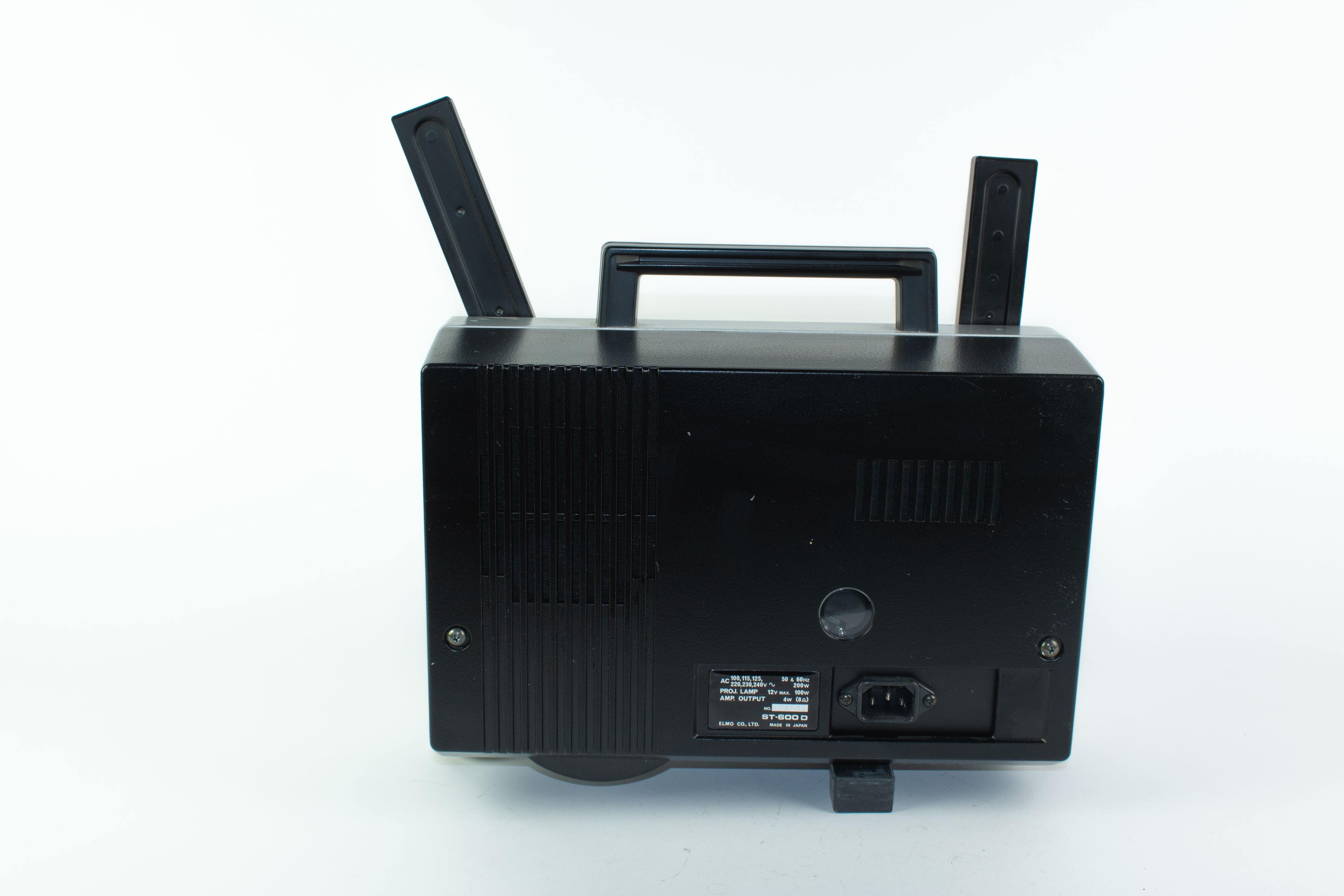 Spare part finder – Van Eck Video Services
