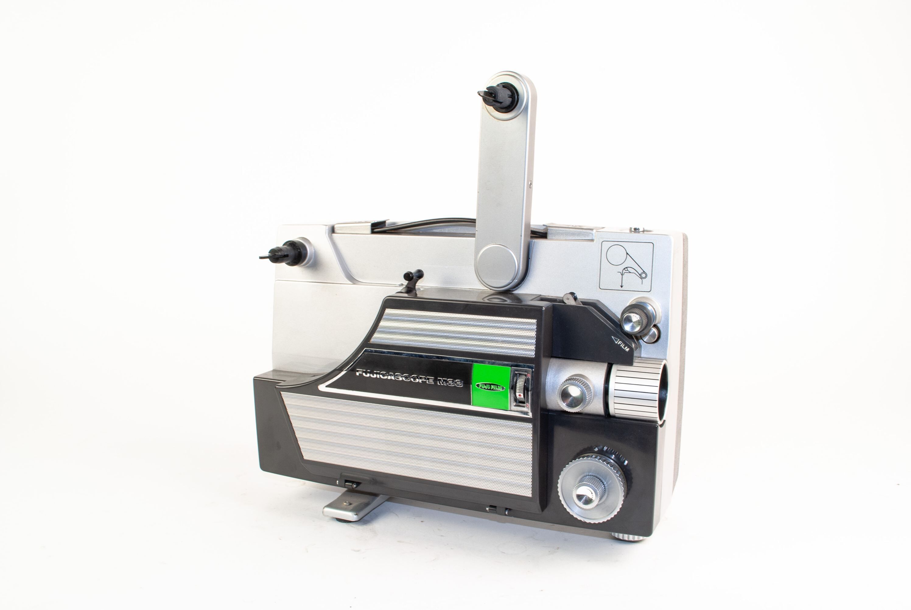 Spare part finder – Van Eck Video Services