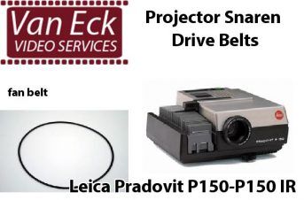 Spare part finder – Van Eck Video Services