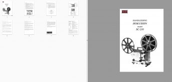 Spare part finder – Van Eck Video Services